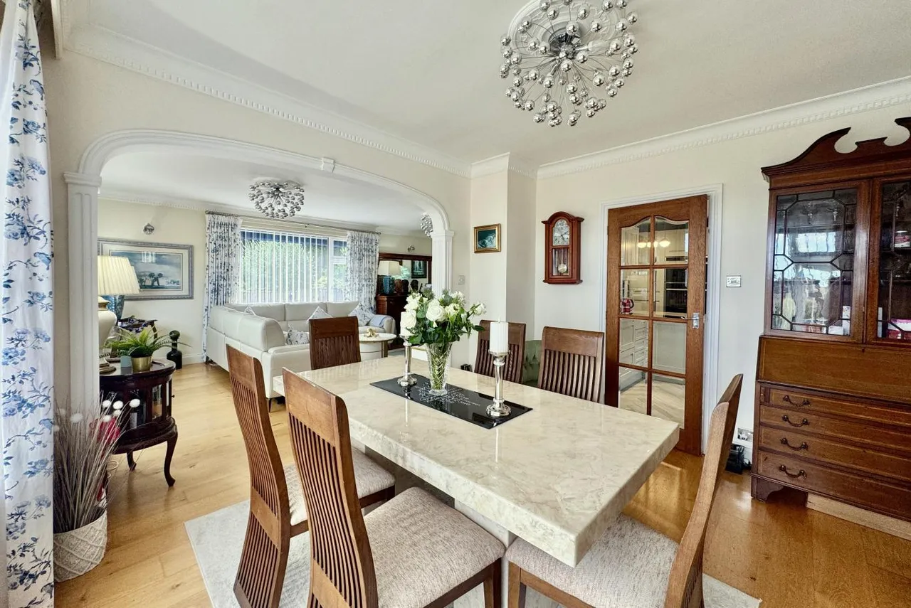 Branksome Wood Gardens, BH2, photo 9