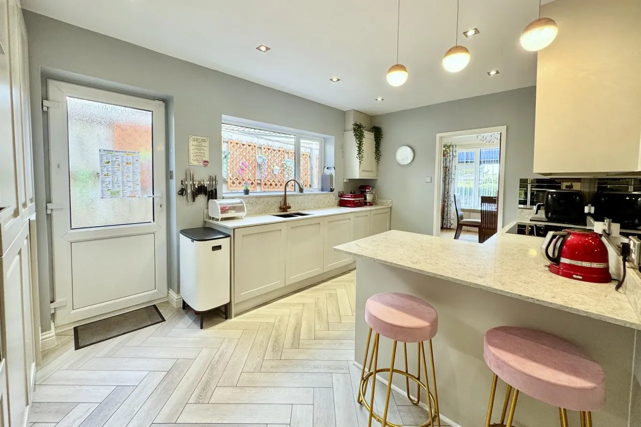 Branksome Wood Gardens, BH2, photo 10