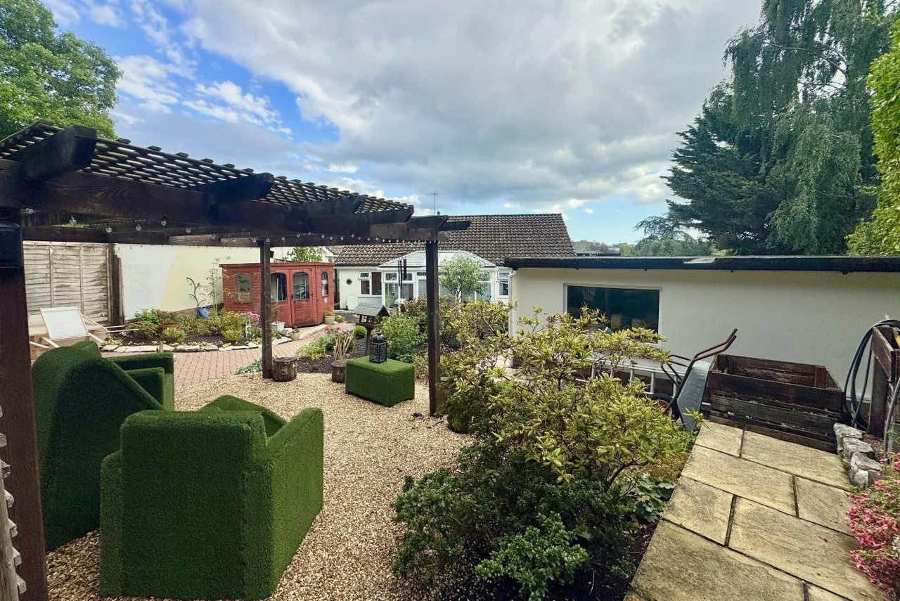 Branksome Wood Gardens, BH2, photo 26