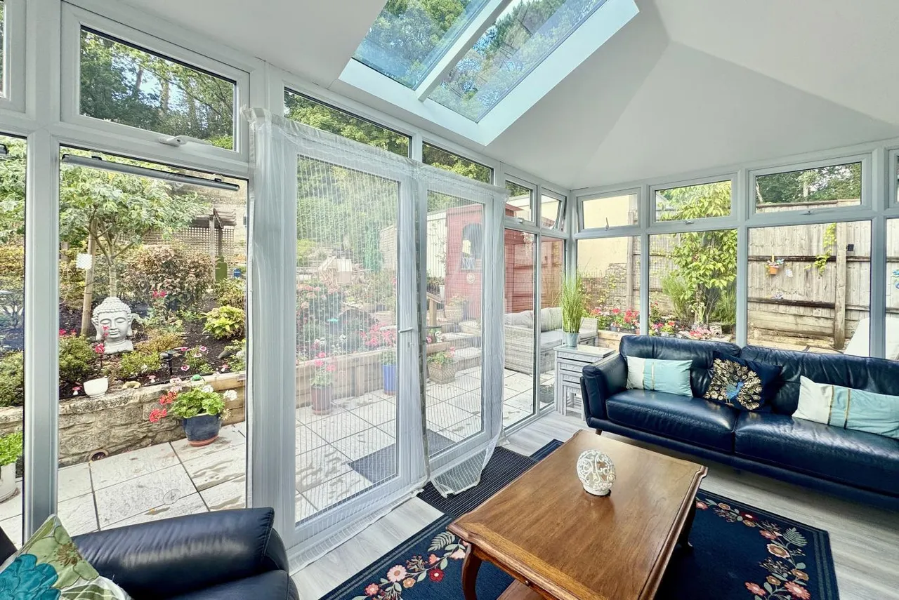 Branksome Wood Gardens, BH2, photo 16