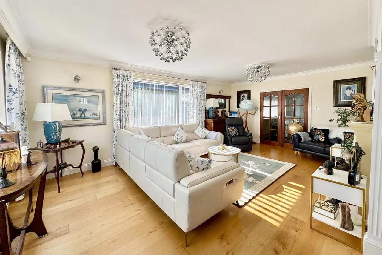 Branksome Wood Gardens, BH2, photo 8