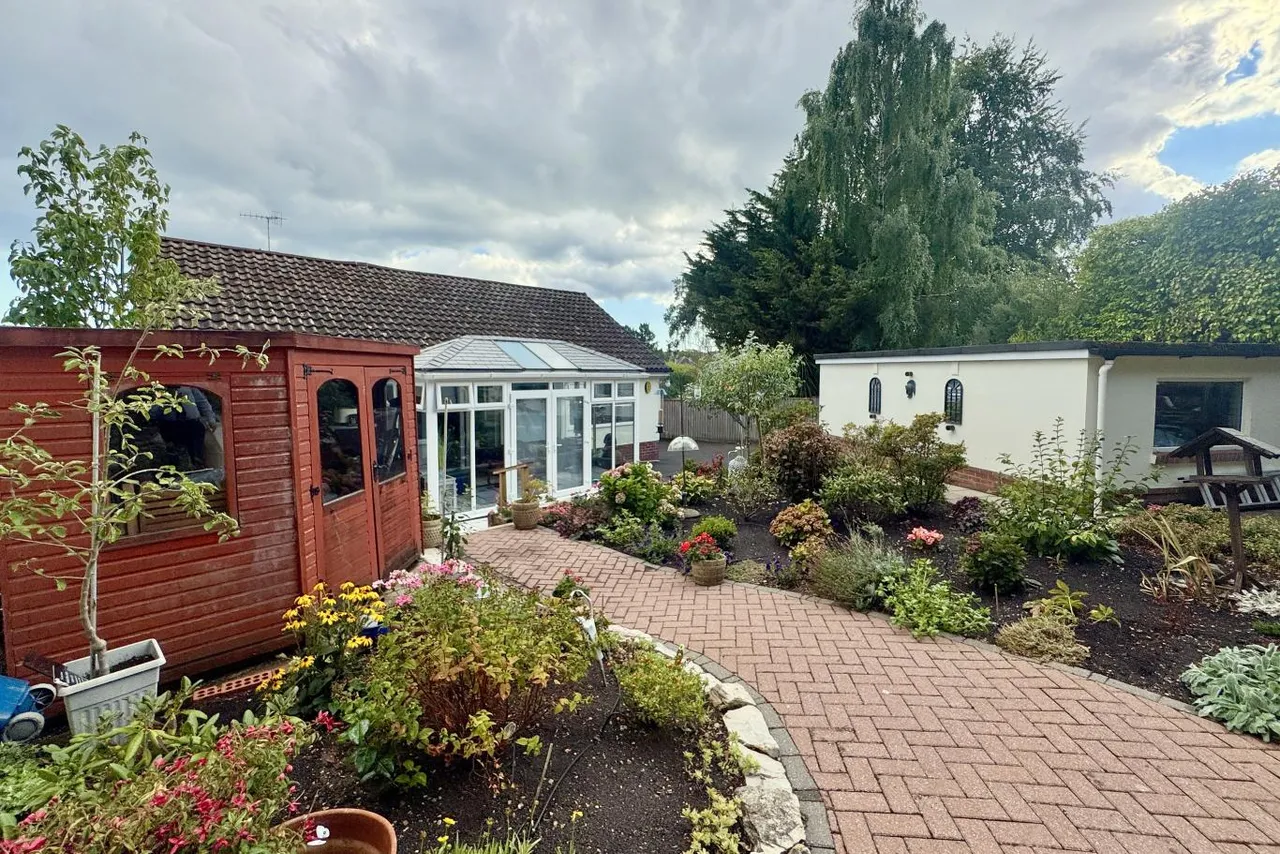 Branksome Wood Gardens, BH2, photo 27