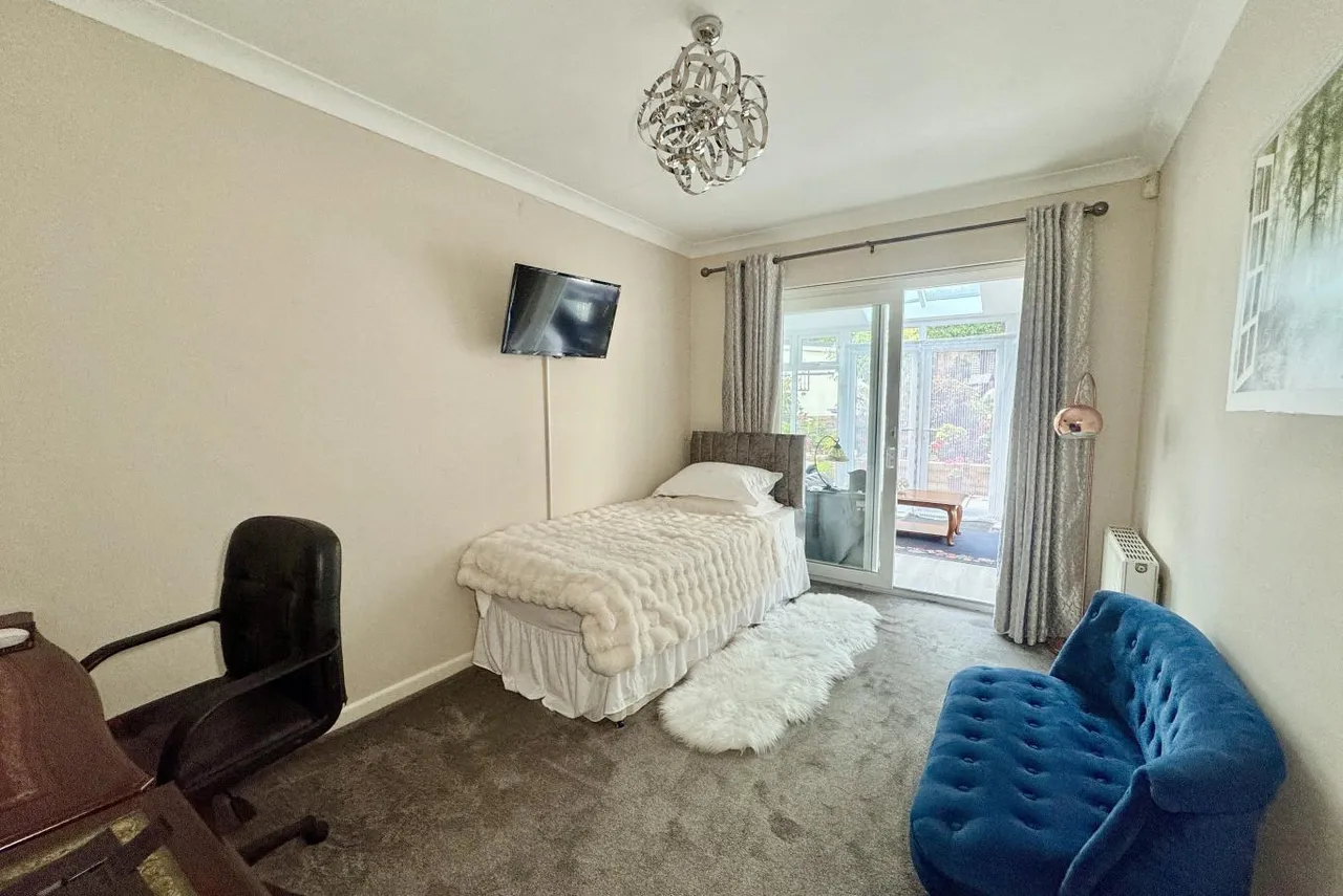 Branksome Wood Gardens, BH2, photo 14