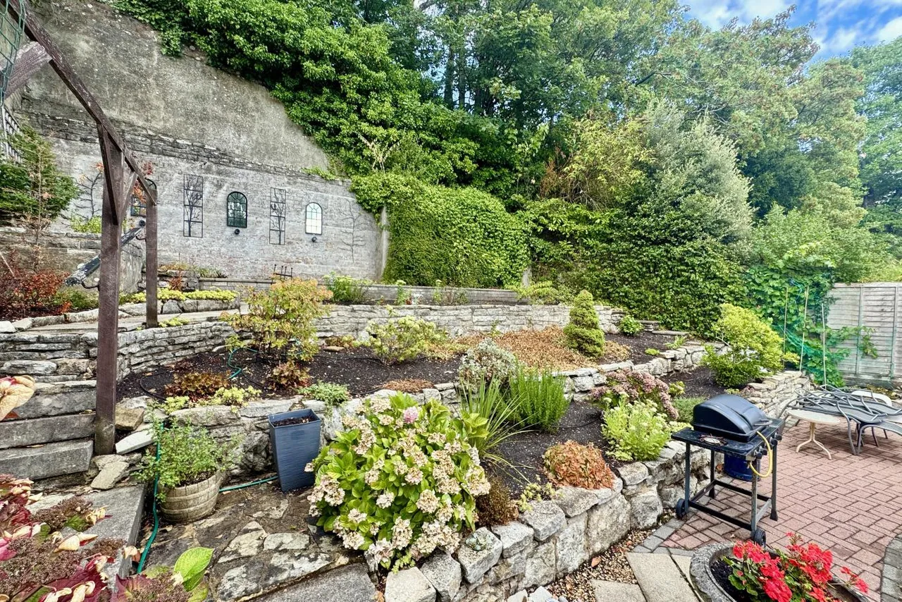 Branksome Wood Gardens, BH2, photo 28