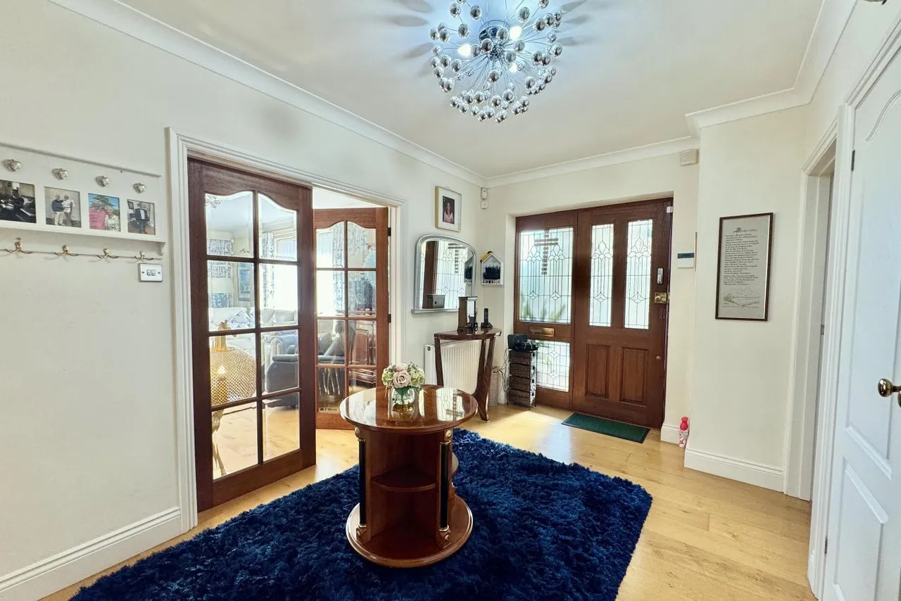 Branksome Wood Gardens, BH2, photo 20