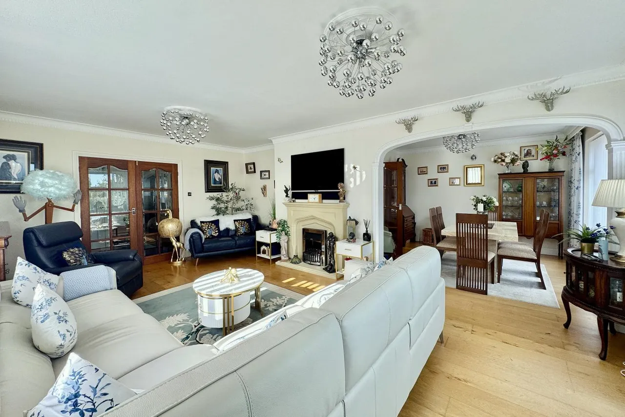 Branksome Wood Gardens, BH2, photo 7