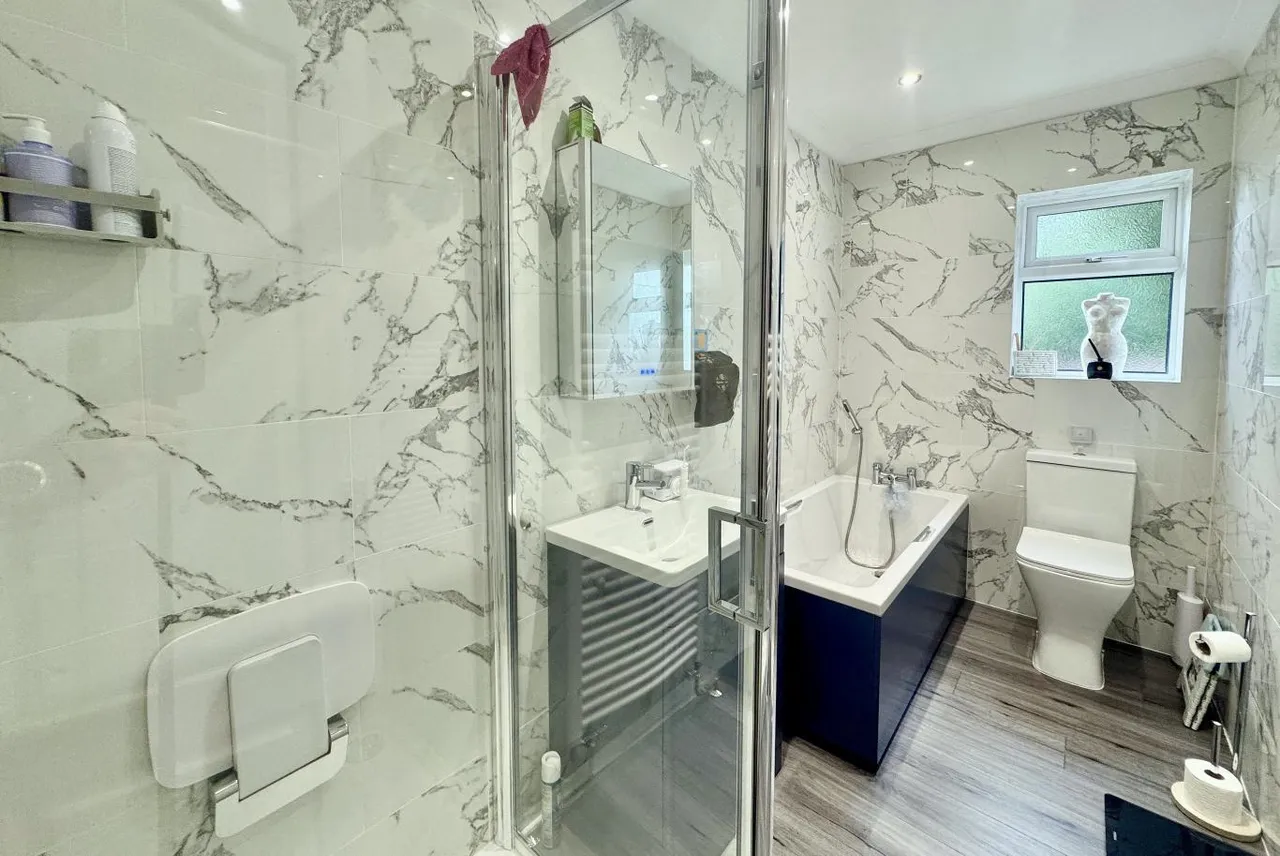 Branksome Wood Gardens, BH2, photo 13