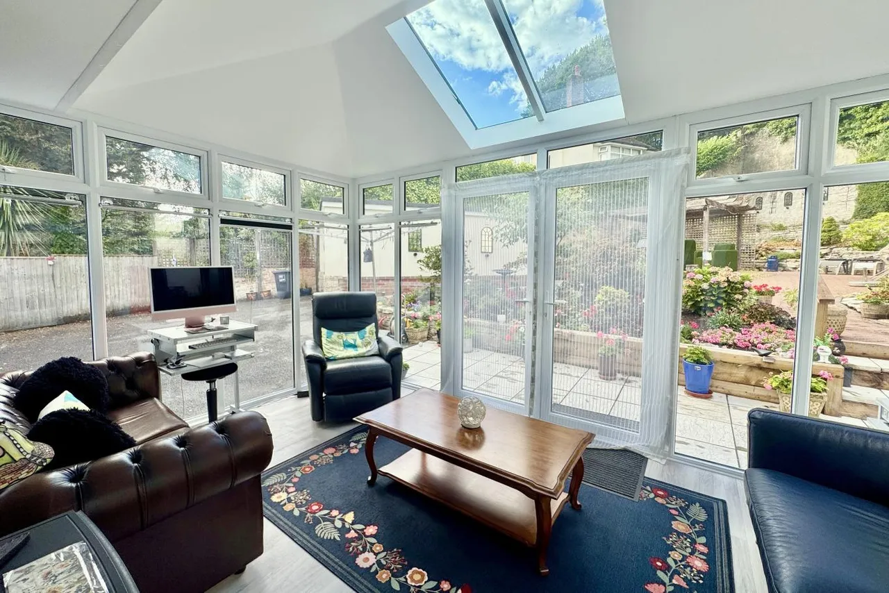 Branksome Wood Gardens, BH2, photo 15