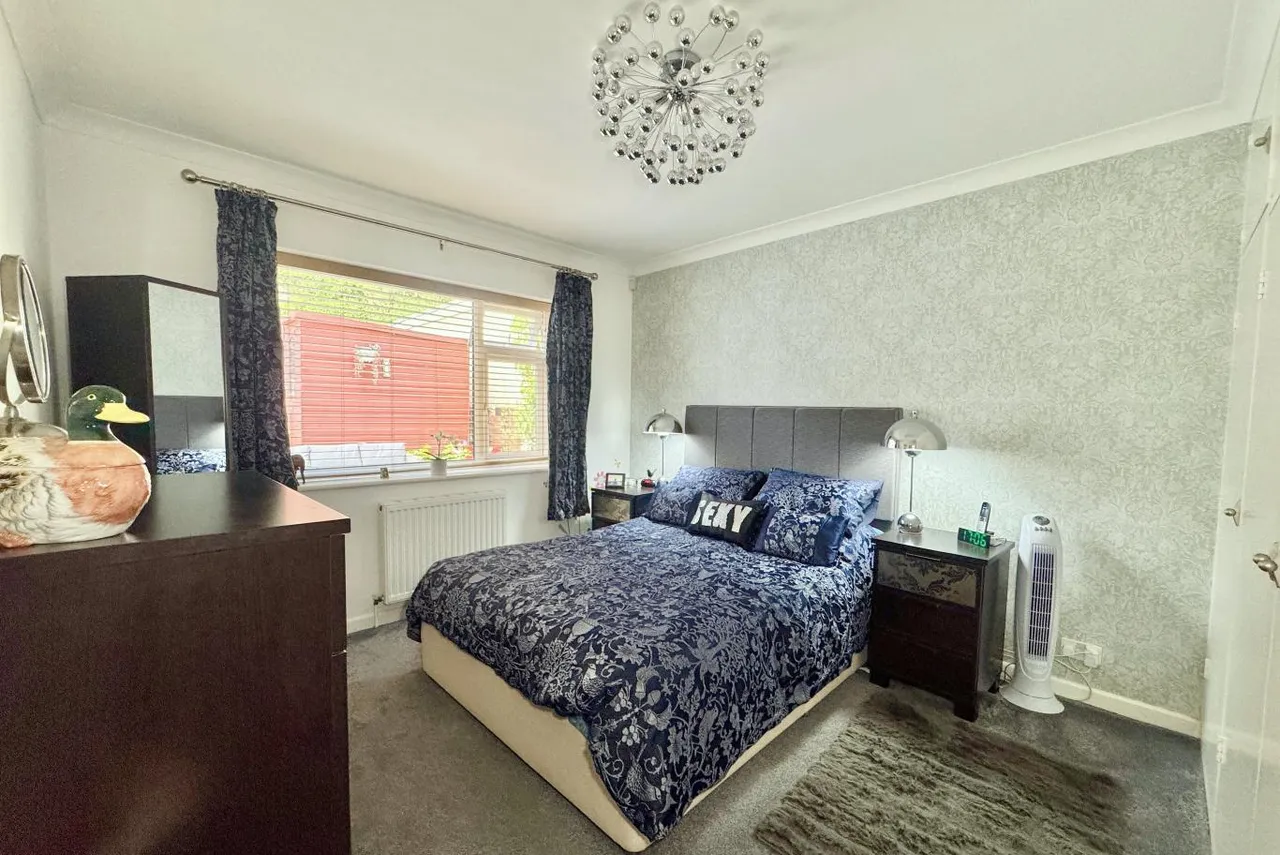 Branksome Wood Gardens, BH2, photo 17