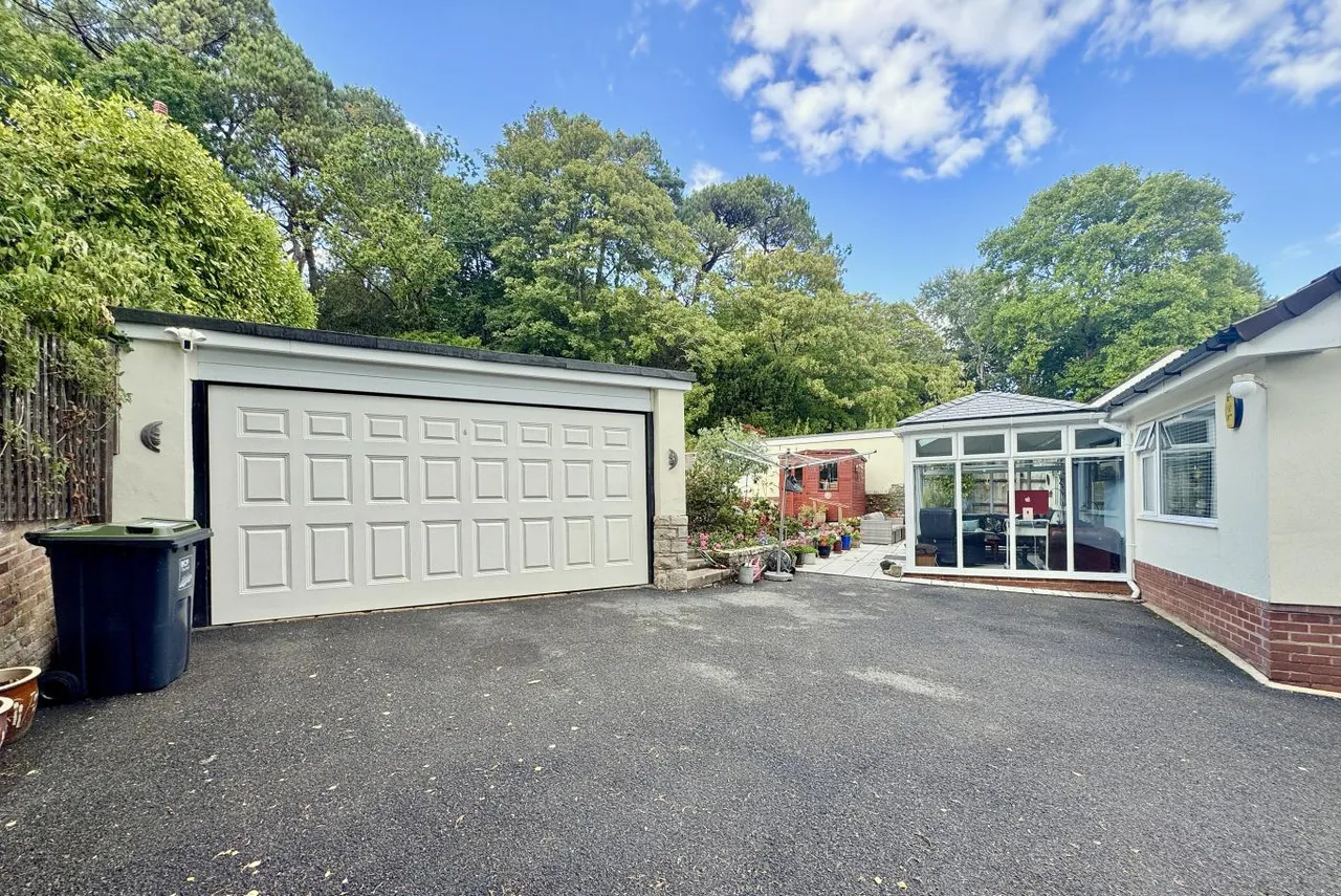 Branksome Wood Gardens, BH2, photo 22