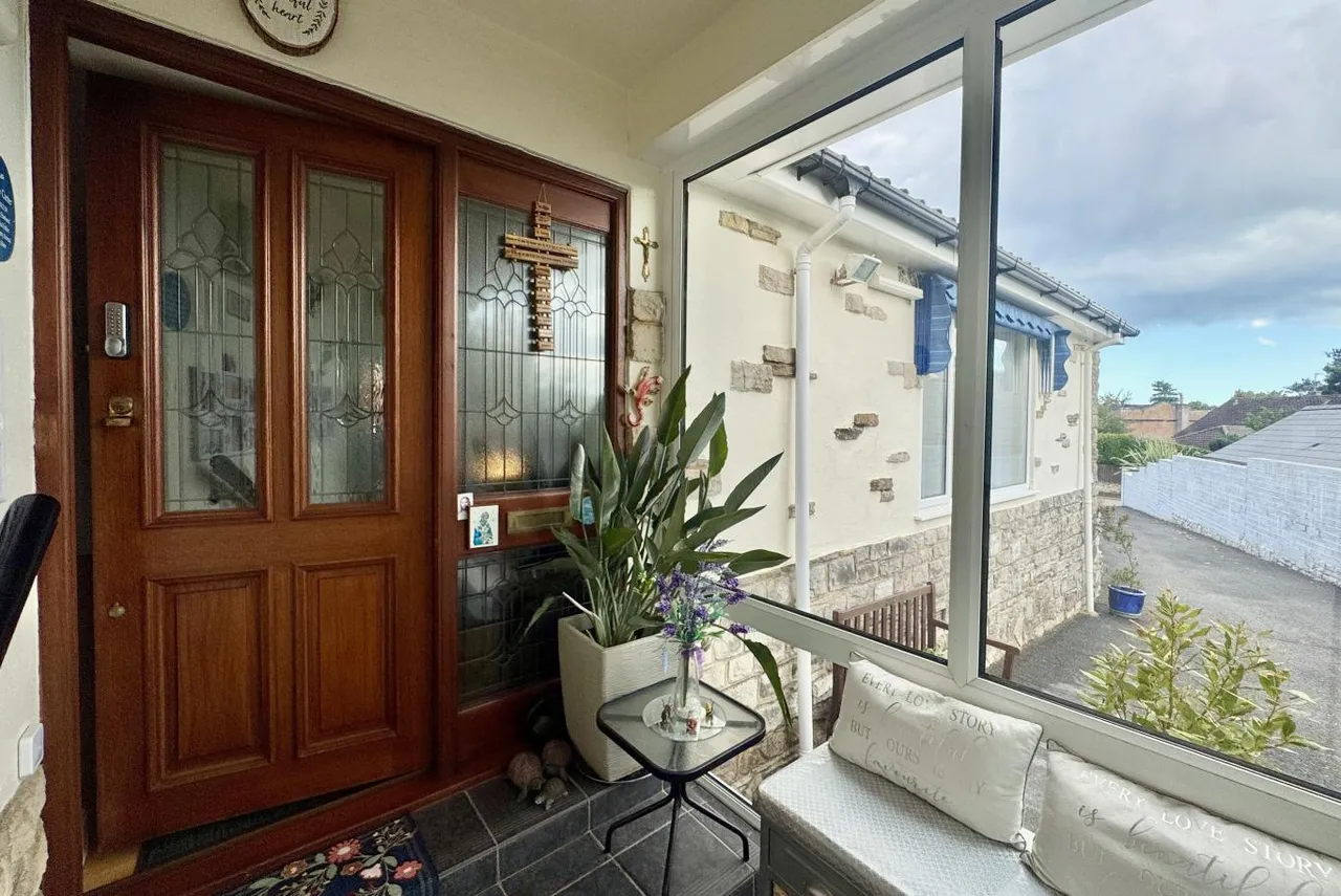 Branksome Wood Gardens, BH2, photo 21