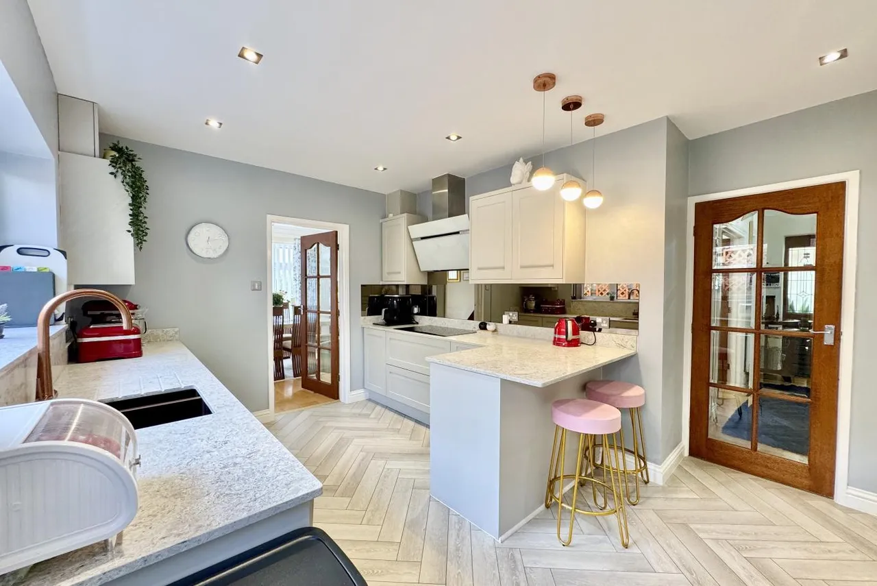 Branksome Wood Gardens, BH2, photo 11