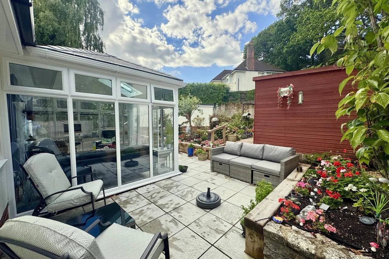 Branksome Wood Gardens, BH2, photo 24