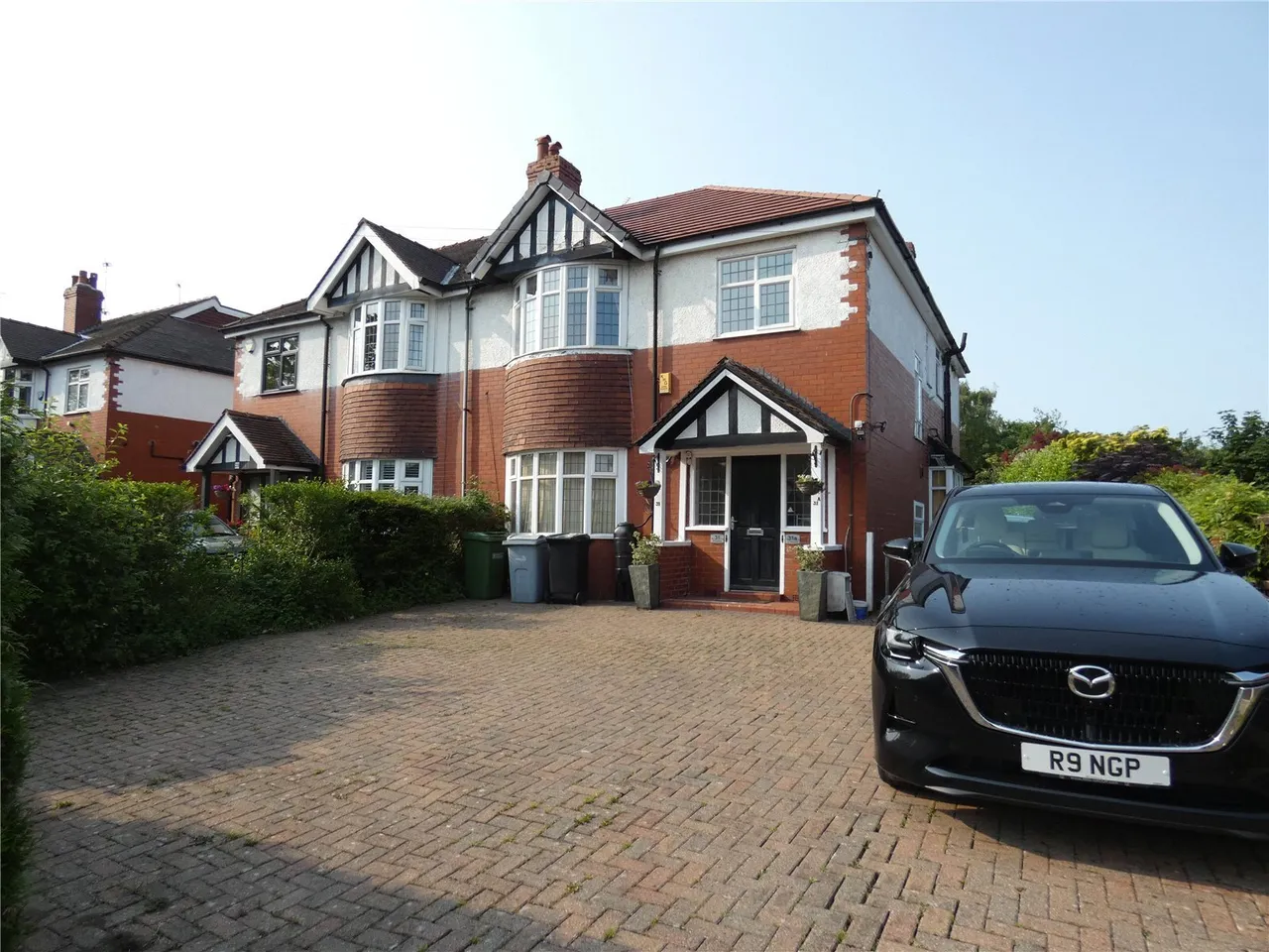 Stanneylands Road, Wilmslow, Cheshire, SK9, photo 9