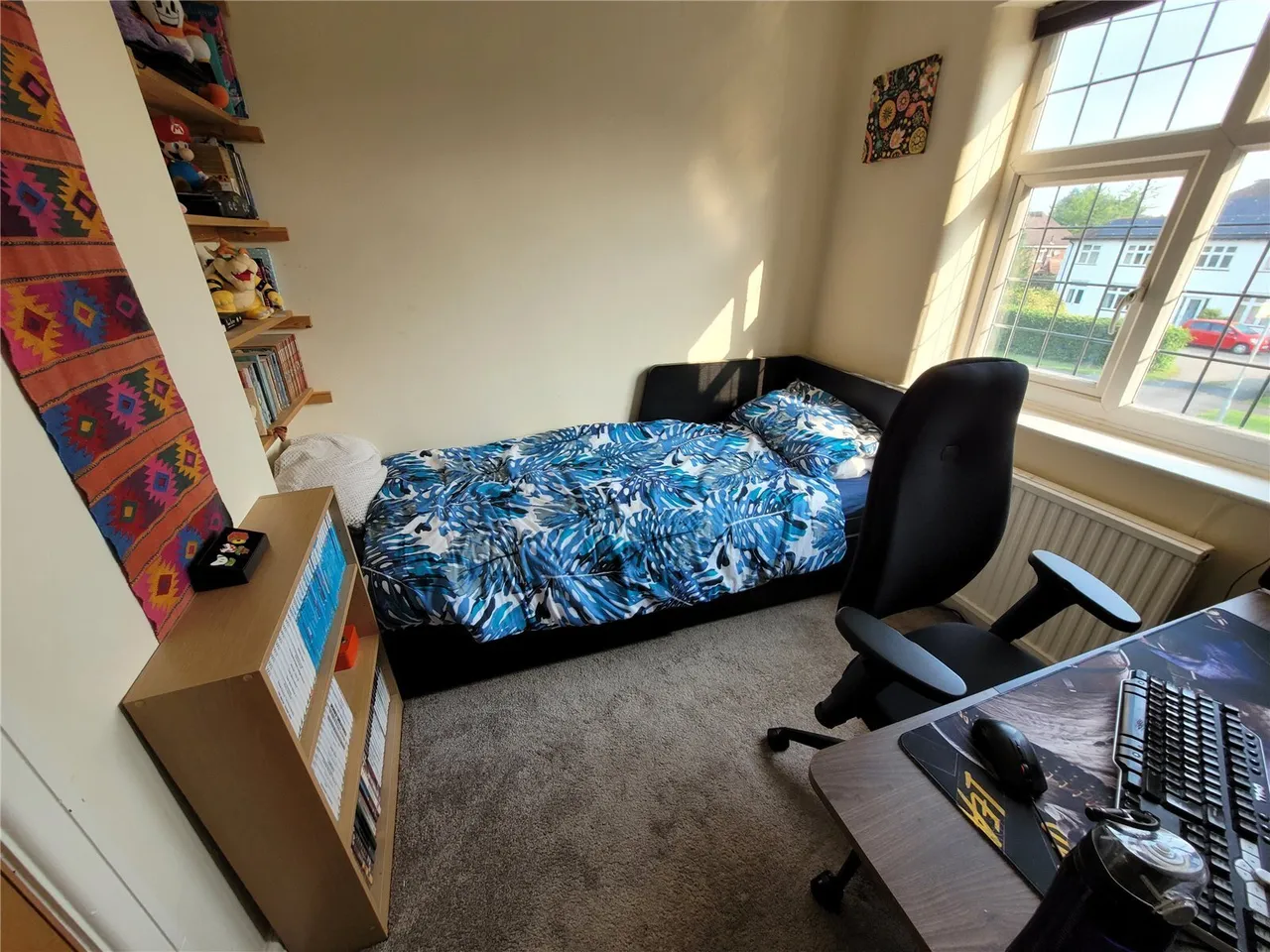 Stanneylands Road, Wilmslow, Cheshire, SK9, photo 8