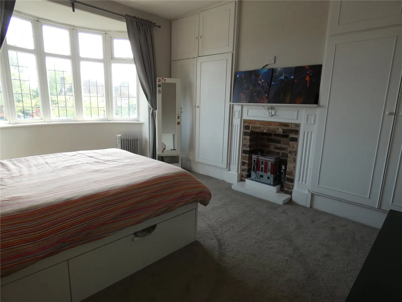 Stanneylands Road, Wilmslow, Cheshire, SK9, photo 3