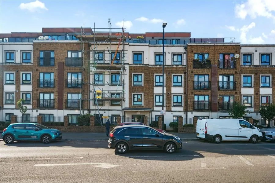 Thornton Road, Thornton Heath, CR7, photo 16