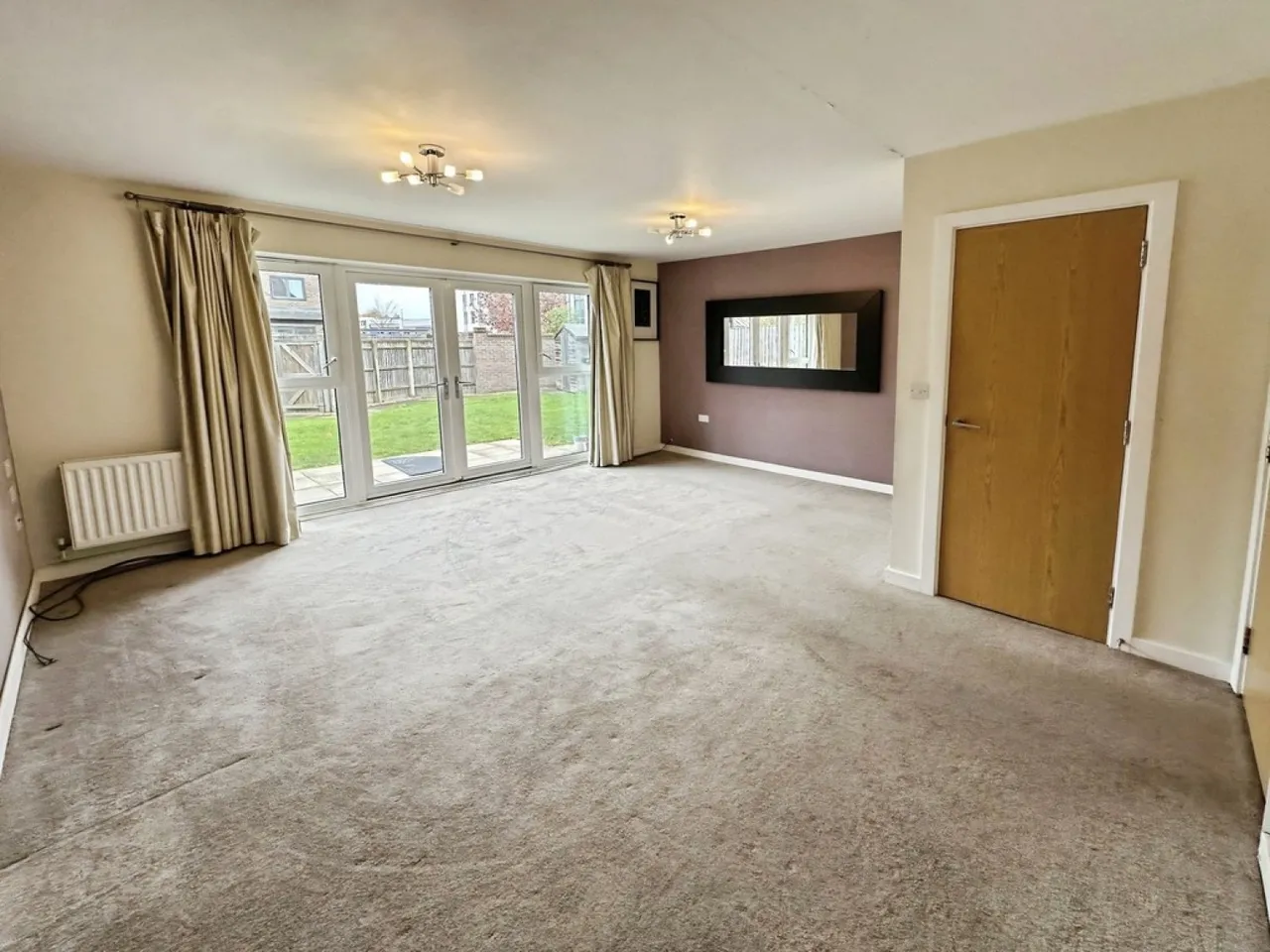 Ginsberg Crescent, Oakgrove, photo 6