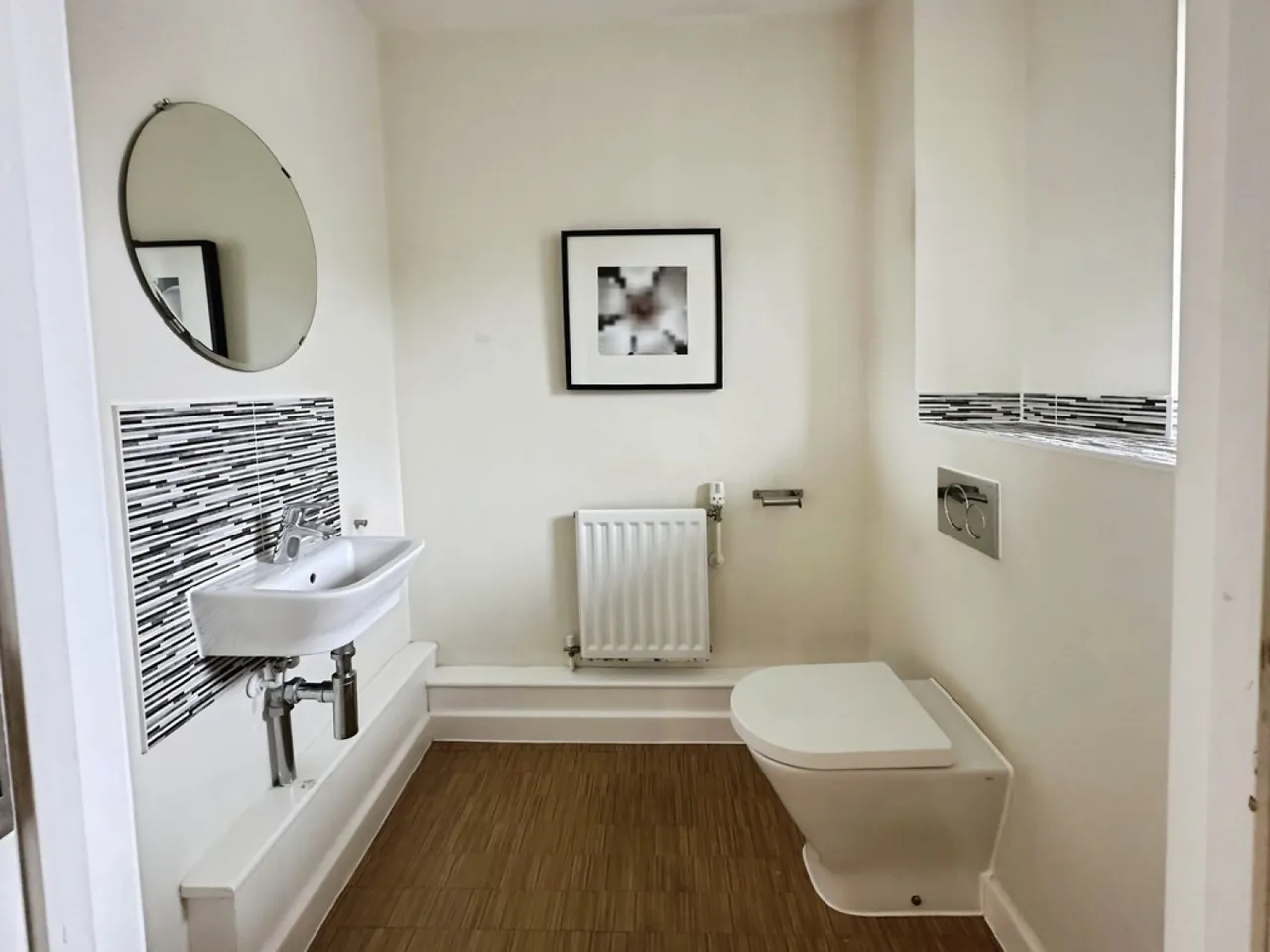 Ginsberg Crescent, Oakgrove, photo 5