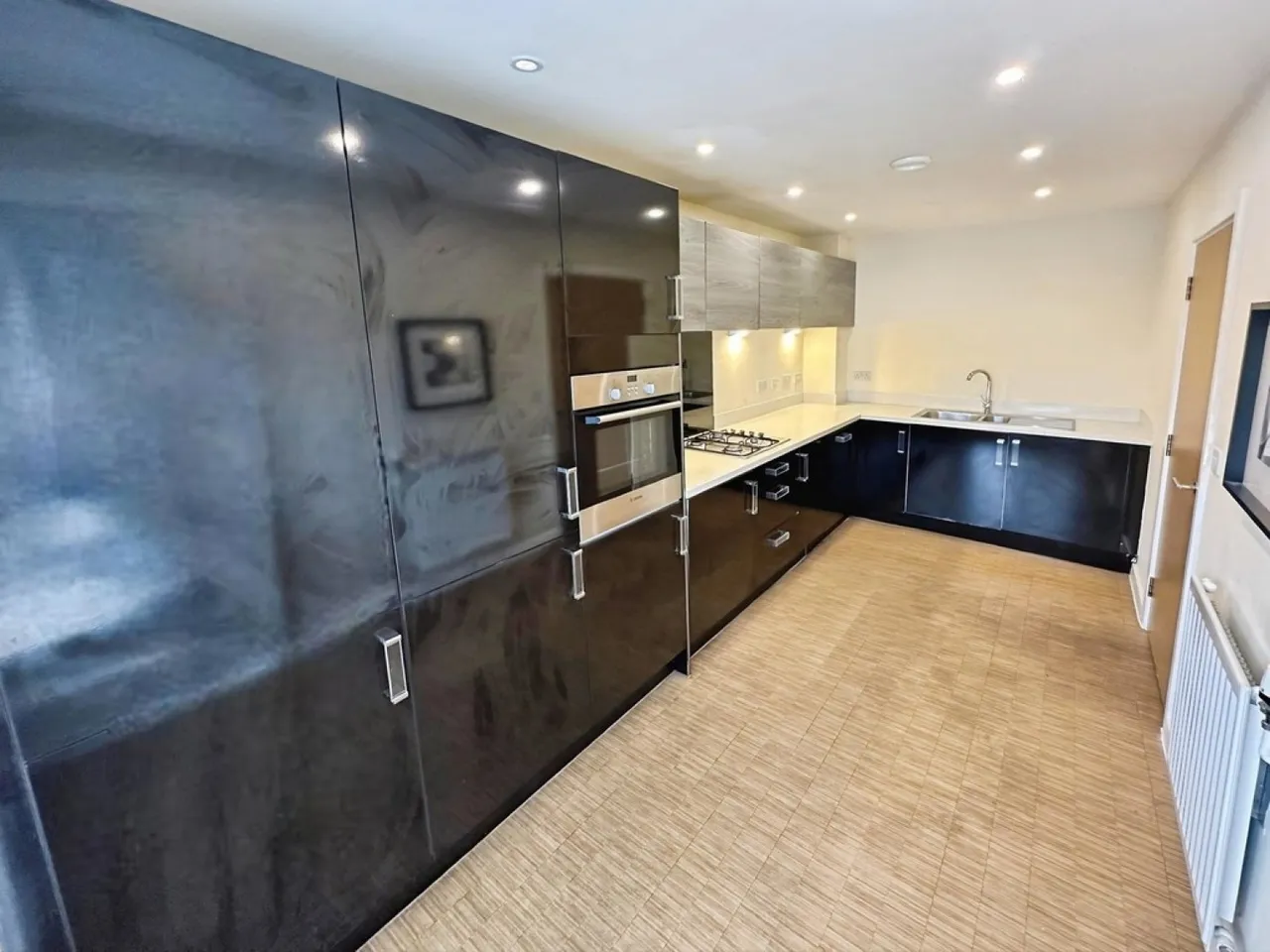 Ginsberg Crescent, Oakgrove, photo 4