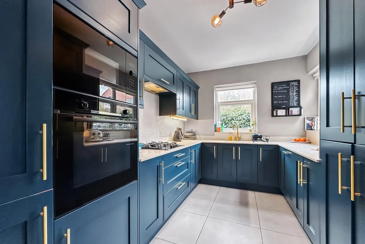 York Road, Bowdon, Cheshire WA14 3EF, photo 21