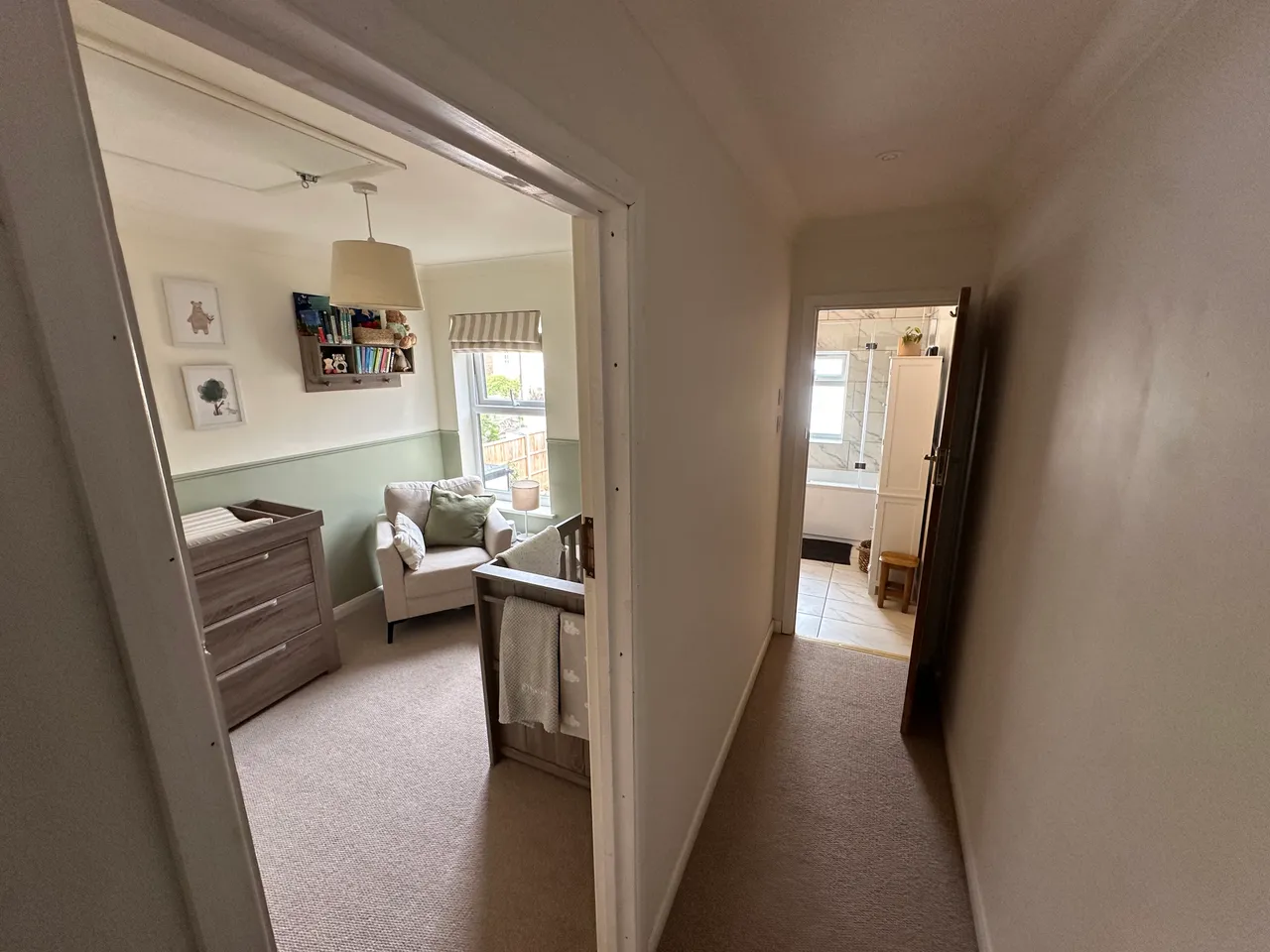 Idmiston Square, WORCESTER PARK, Surrey, Worcester Park, KT47SY, photo 8