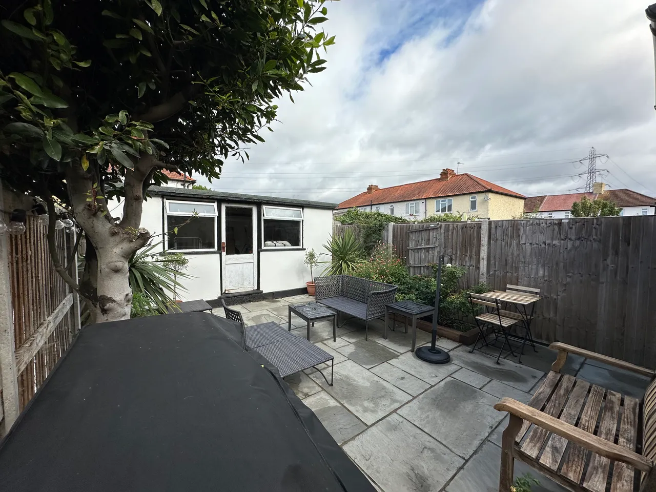 Idmiston Square, WORCESTER PARK, Surrey, Worcester Park, KT47SY, photo 12