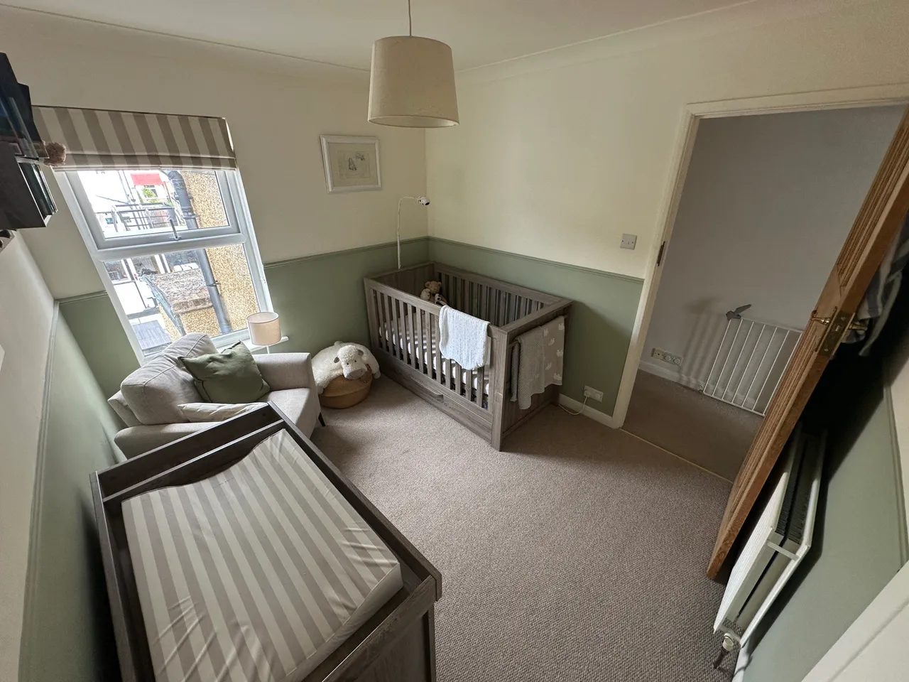 Idmiston Square, WORCESTER PARK, Surrey, Worcester Park, KT47SY, photo 10