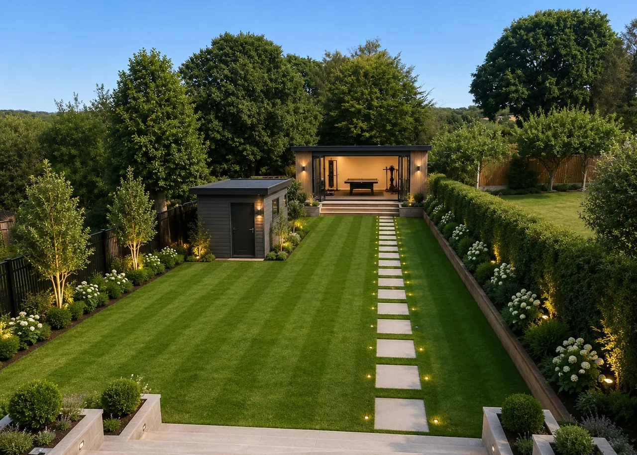 Hill Rise, Cuffley, EN6, photo 5