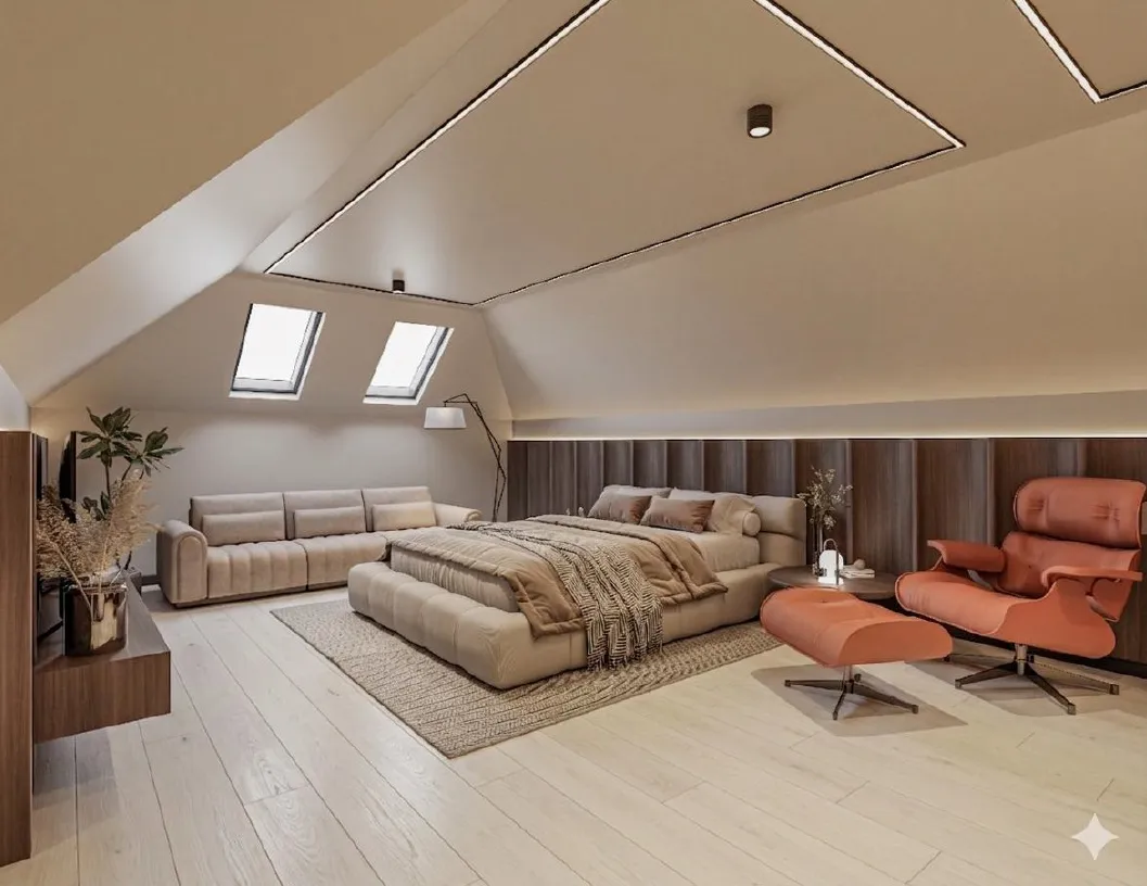 Hill Rise, Cuffley, EN6, photo 38