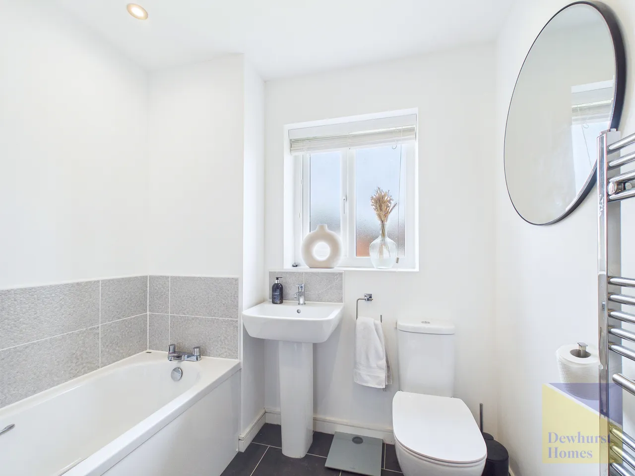 Chingle Hall Crescent, Goosnargh, Lancashire, PR3 2FS, photo 9