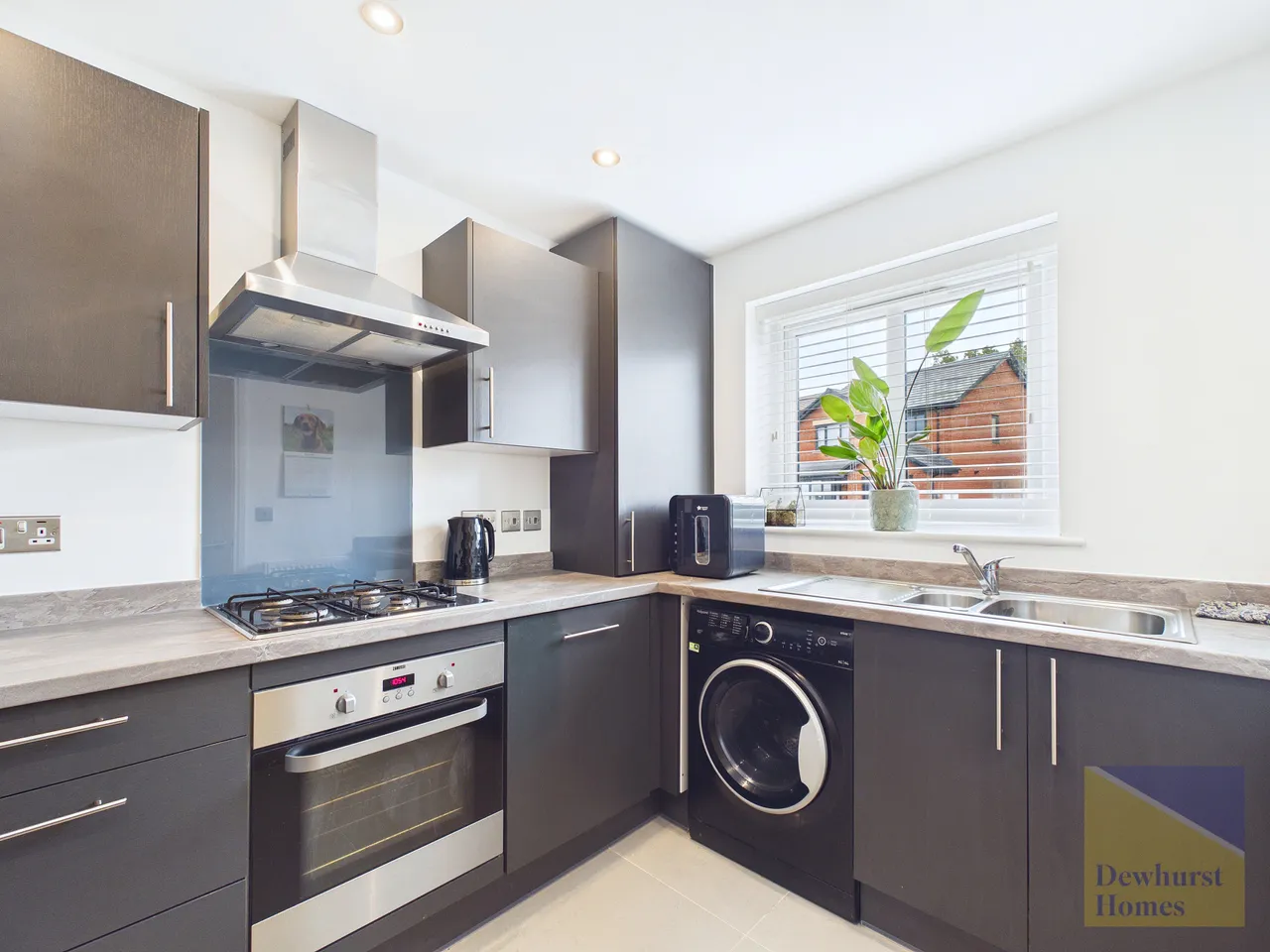 Chingle Hall Crescent, Goosnargh, Lancashire, PR3 2FS, photo 4