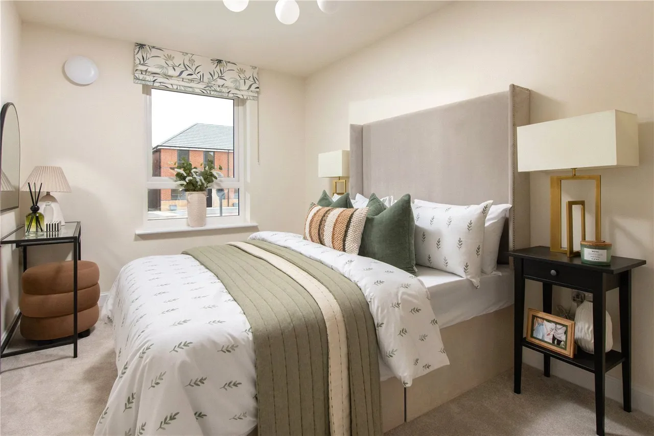 Abbey Walk, Waverley, Rotherham, South Yorkshire, S60, photo 7