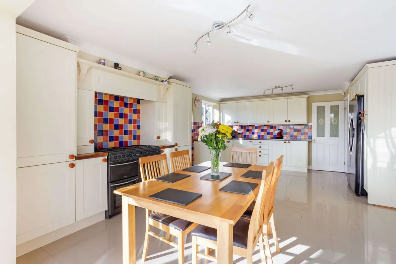 The Willows, Little Humby, Grantham, Lincolnshire, NG33 4HW, photo 5