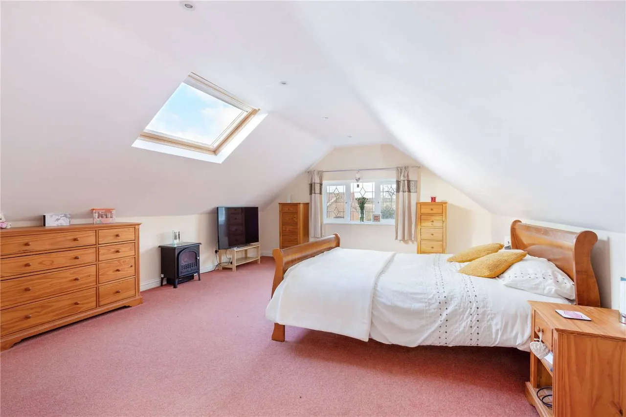 The Willows, Little Humby, Grantham, Lincolnshire, NG33 4HW, photo 10