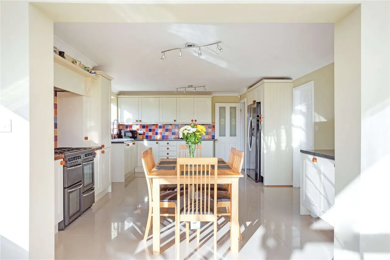 The Willows, Little Humby, Grantham, Lincolnshire, NG33 4HW, photo 4