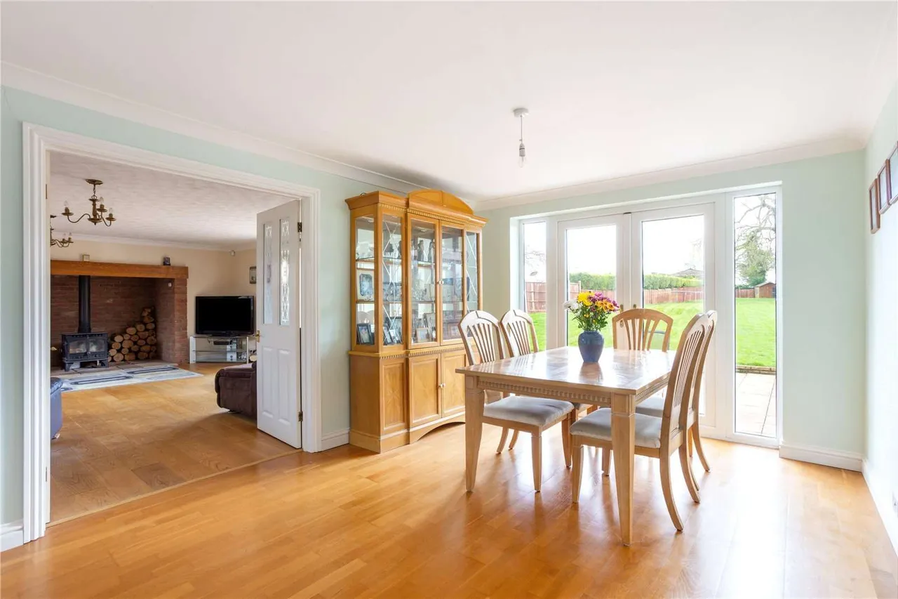 The Willows, Little Humby, Grantham, Lincolnshire, NG33 4HW, photo 8