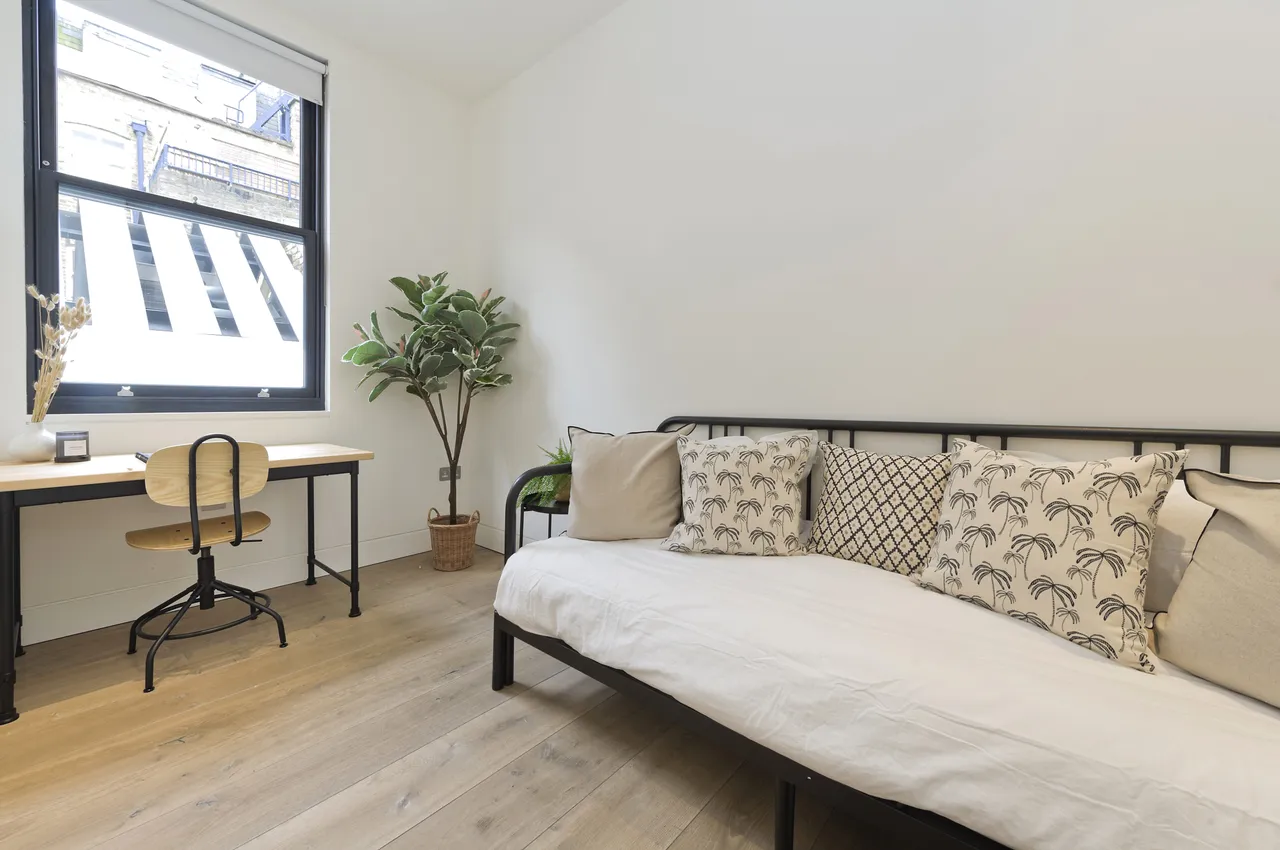 Great Titchfield Street, Fitzrovia, W1W, photo 6