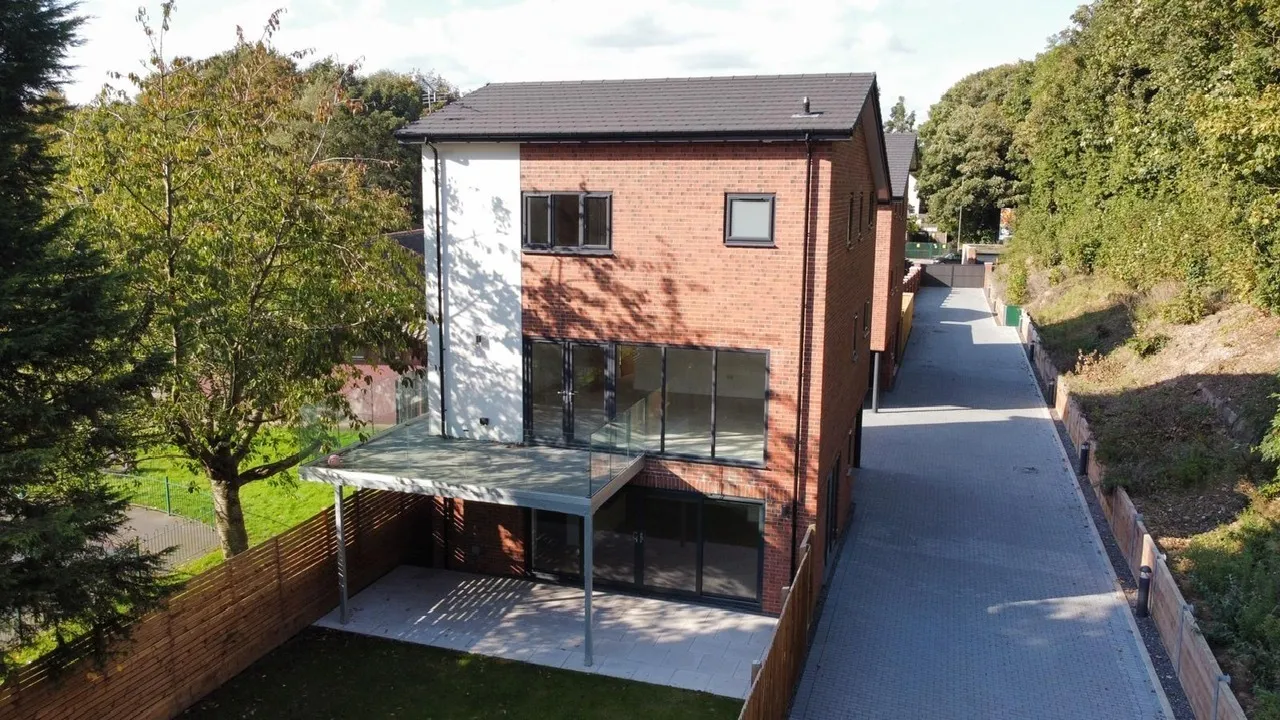 Burton Road, Gedling, NG4, photo 17