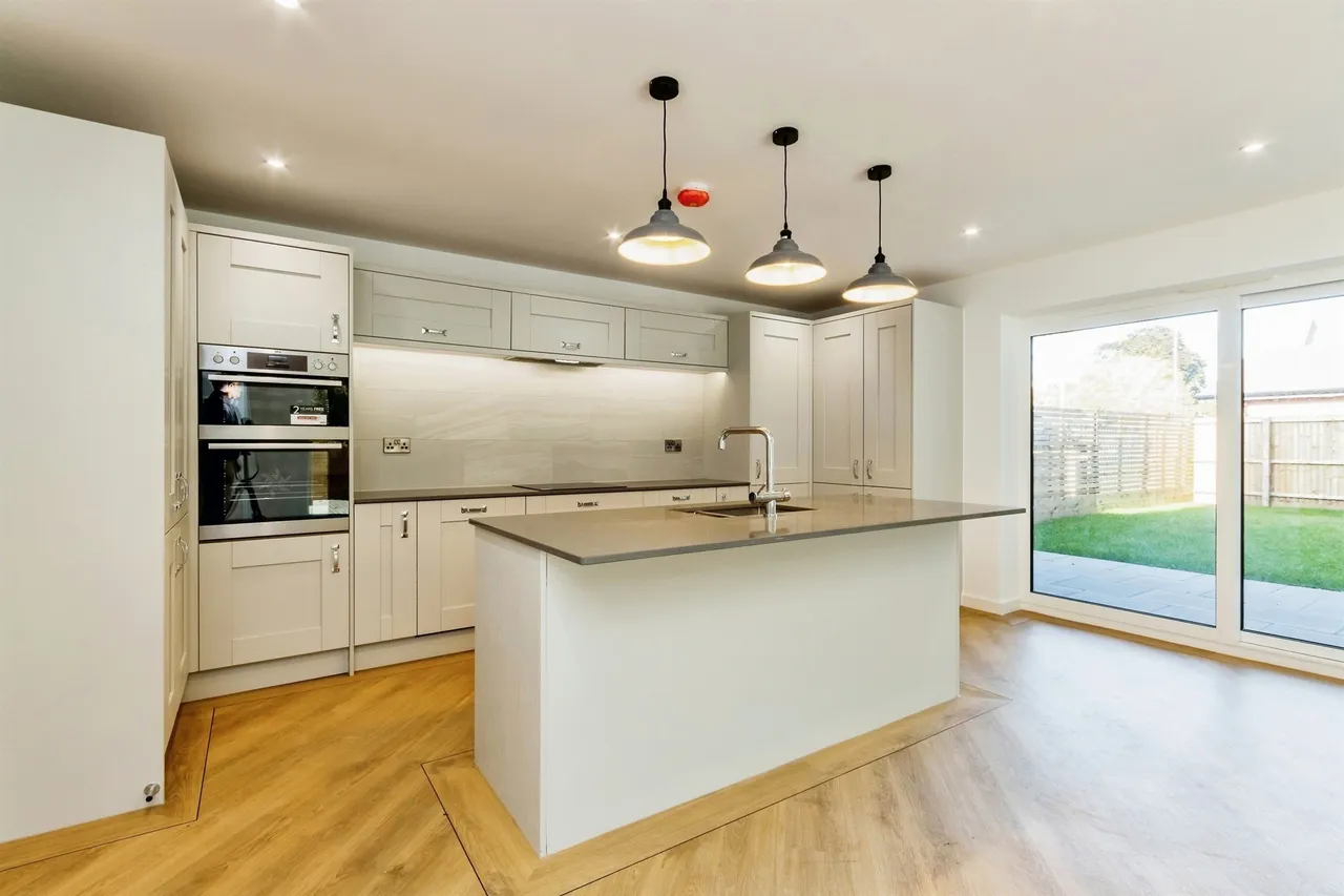 Burton Road, Gedling, NG4, photo 5