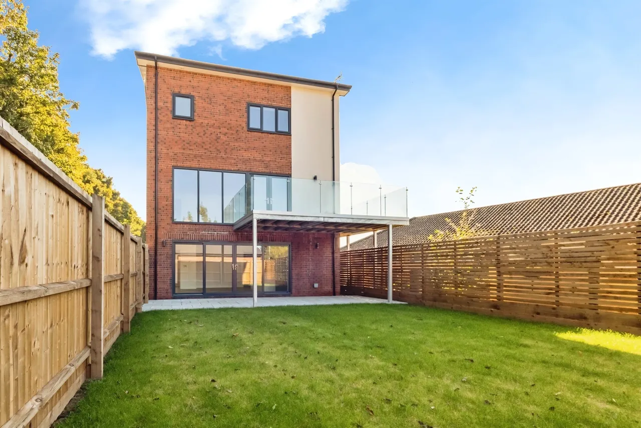 Burton Road, Gedling, NG4, photo 16