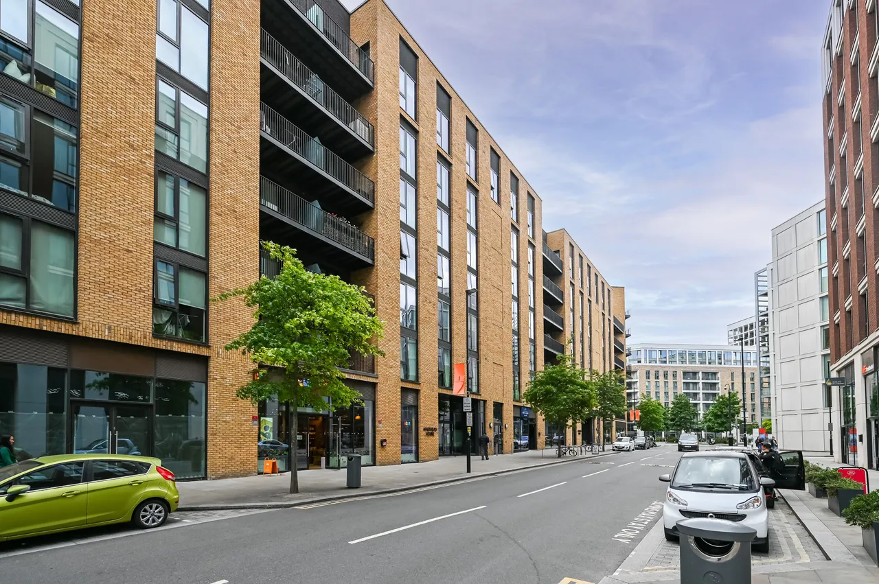 London, E16, photo 18