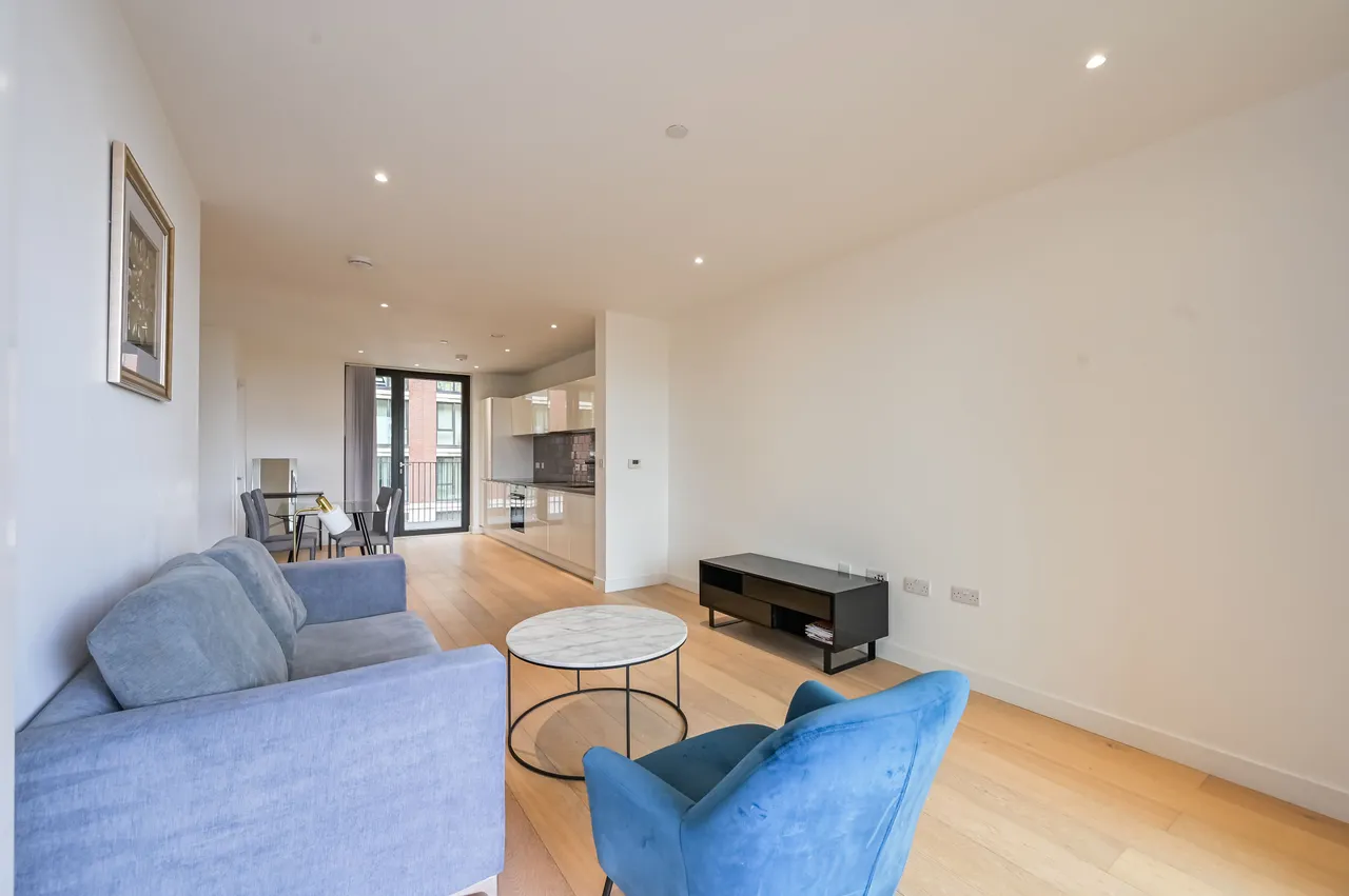 London, E16, photo 13