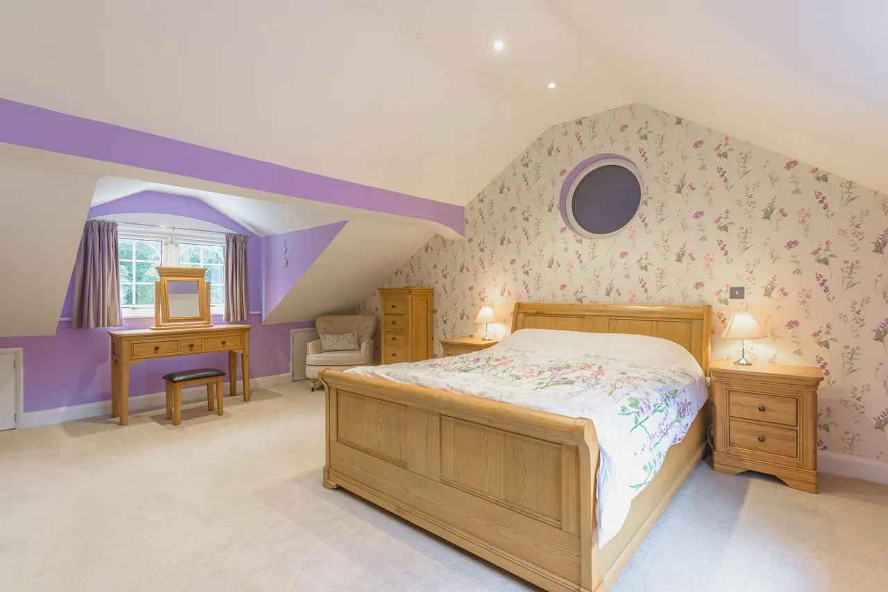 Llandegla Road, Llanarmon-Yn-Ial, CH7, photo 24