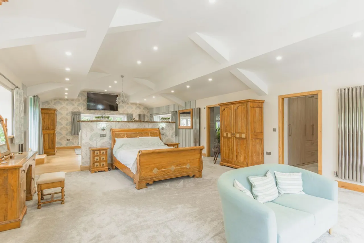 Llandegla Road, Llanarmon-Yn-Ial, CH7, photo 19