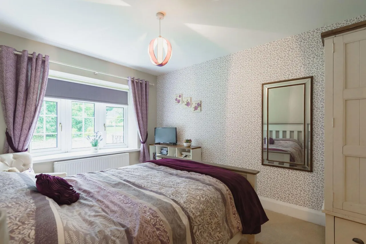 Llandegla Road, Llanarmon-Yn-Ial, CH7, photo 23