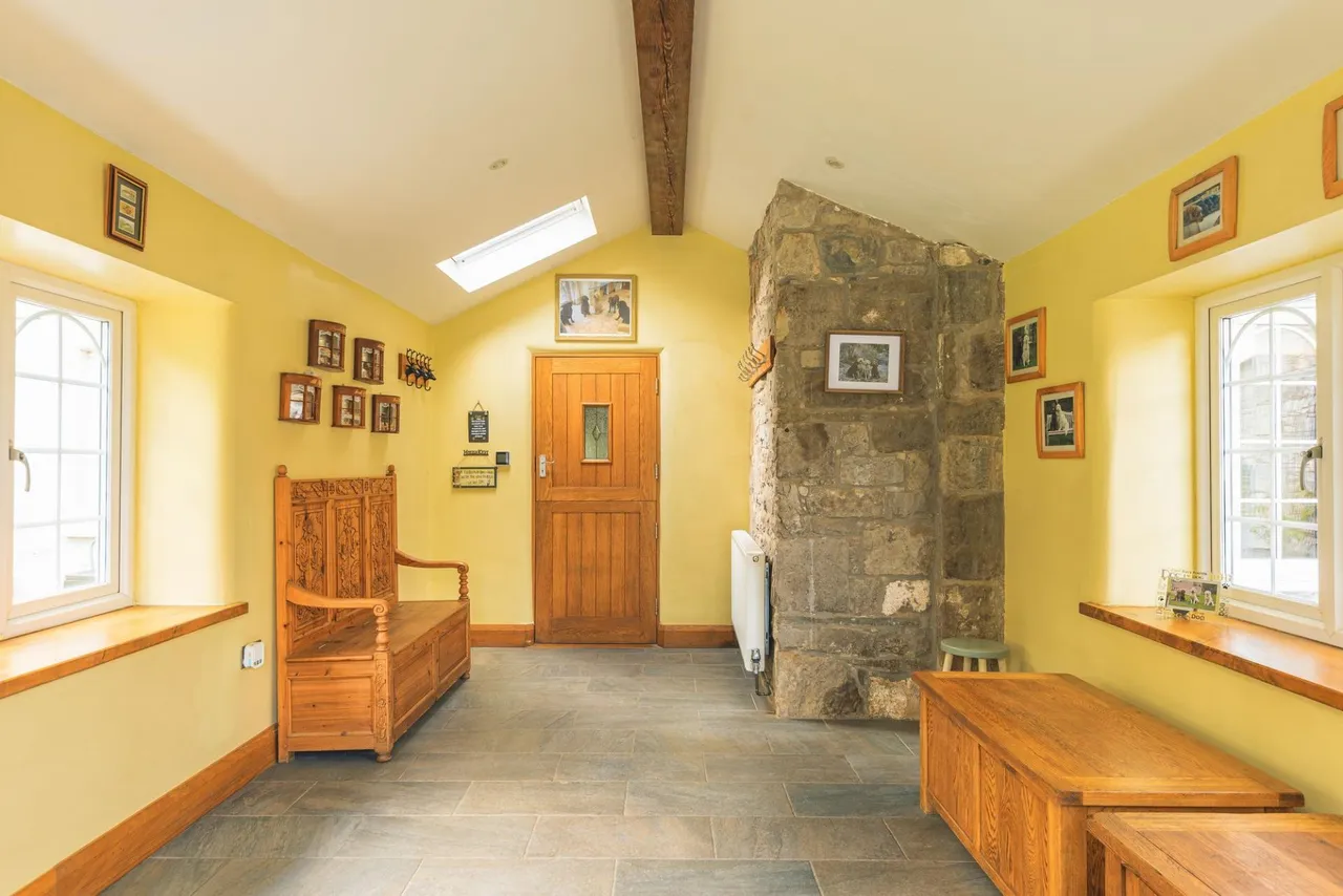 Llandegla Road, Llanarmon-Yn-Ial, CH7, photo 5