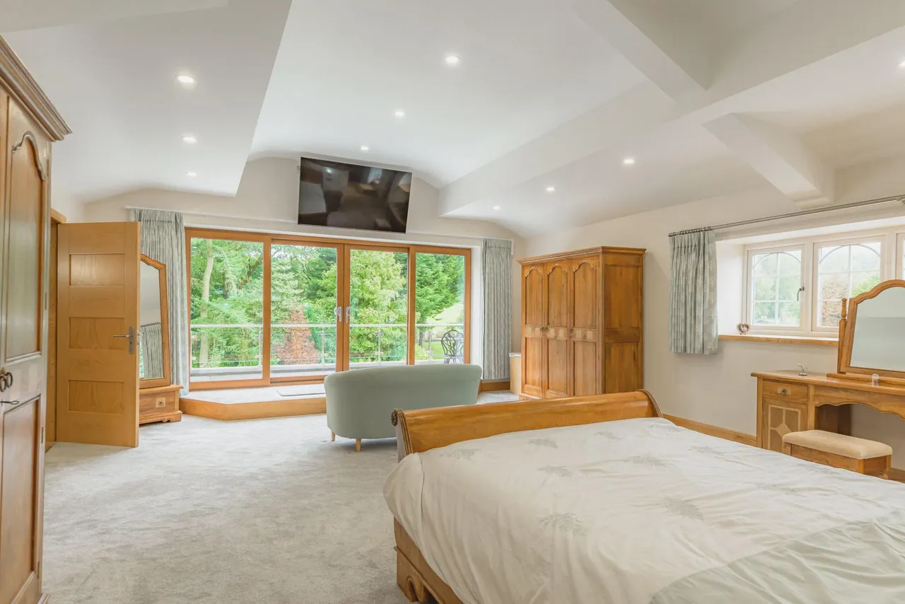 Llandegla Road, Llanarmon-Yn-Ial, CH7, photo 20