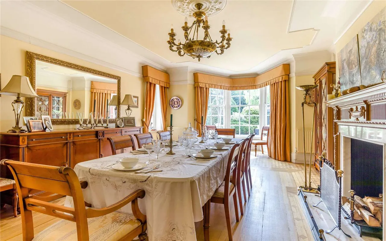Stoneycroft, 1 The Grove, Lincoln, Lincolnshire, LN2 1RG, photo 7