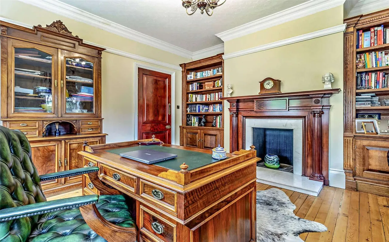 Stoneycroft, 1 The Grove, Lincoln, Lincolnshire, LN2 1RG, photo 11
